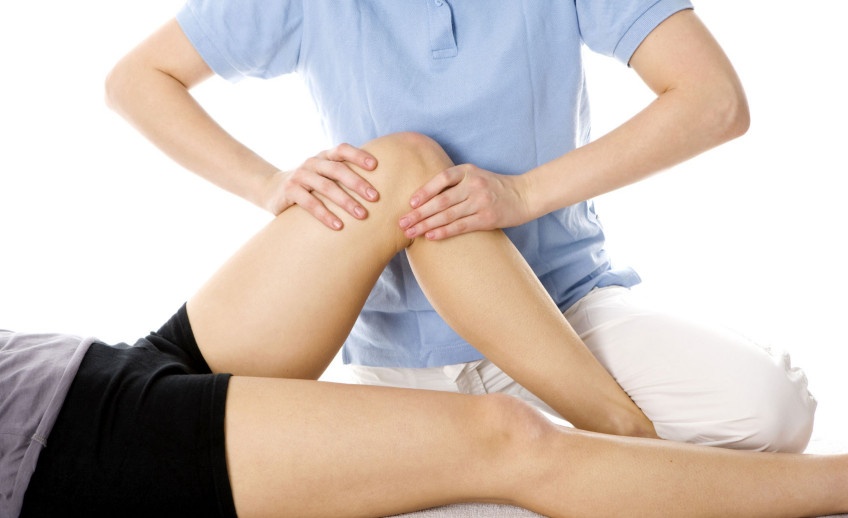 Fisioterapia - Terme Sibarite
