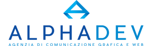 AlphaDev - Agenzia di comunicazione web e grafica