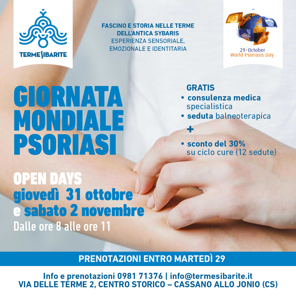 psoriasi cure termali